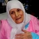مادرشهیدان کشوری دار فانی را وداع گفت مادرشهیدان کشوری دار فانی را وداع گفت